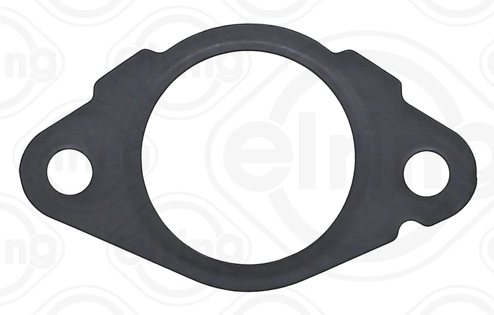 Seal, timing chain tensioner