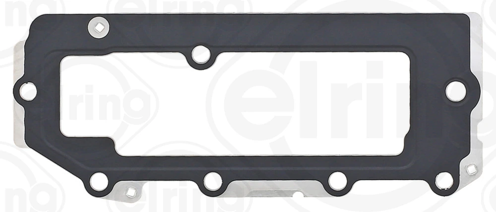 Gasket, timing case