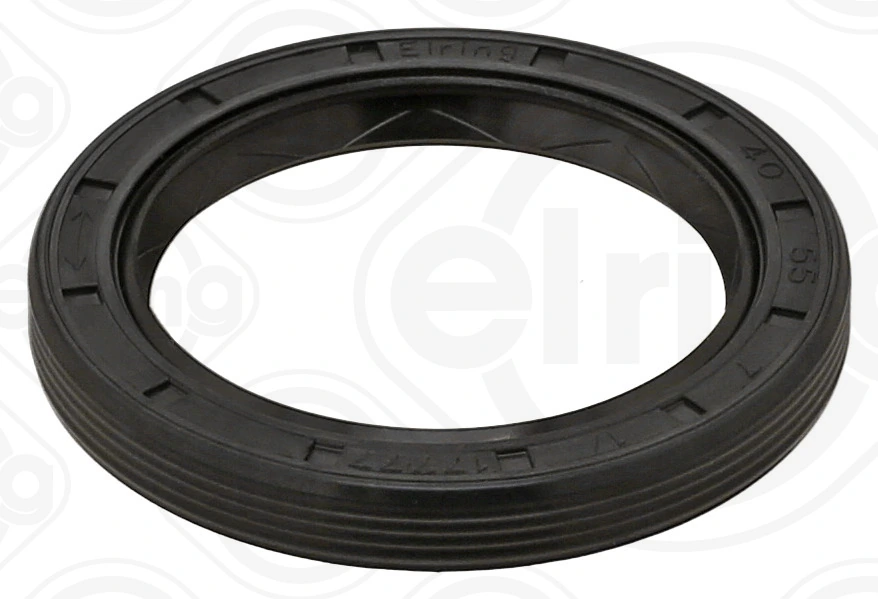 Shaft Seal, differential