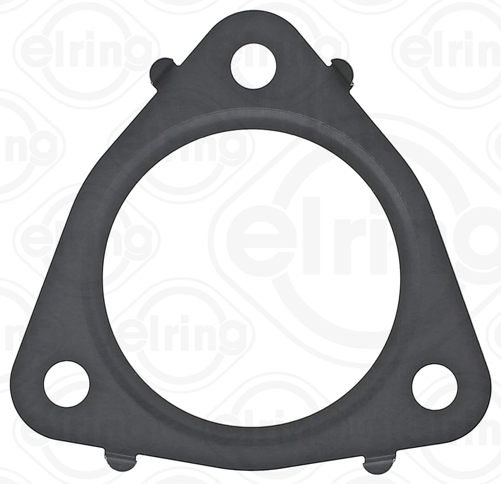 Gasket, charger