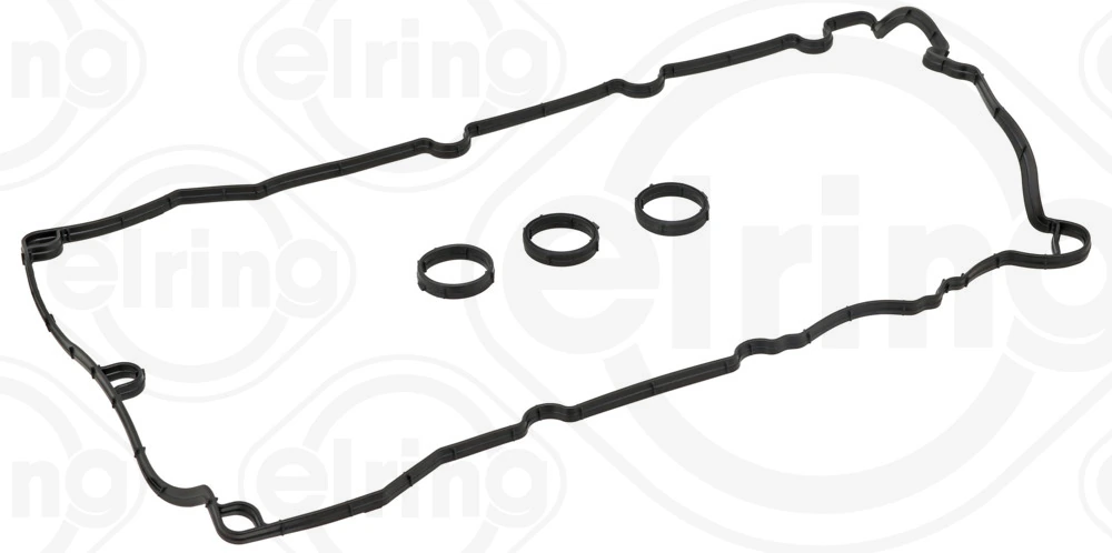 Gasket Set, cylinder head cover