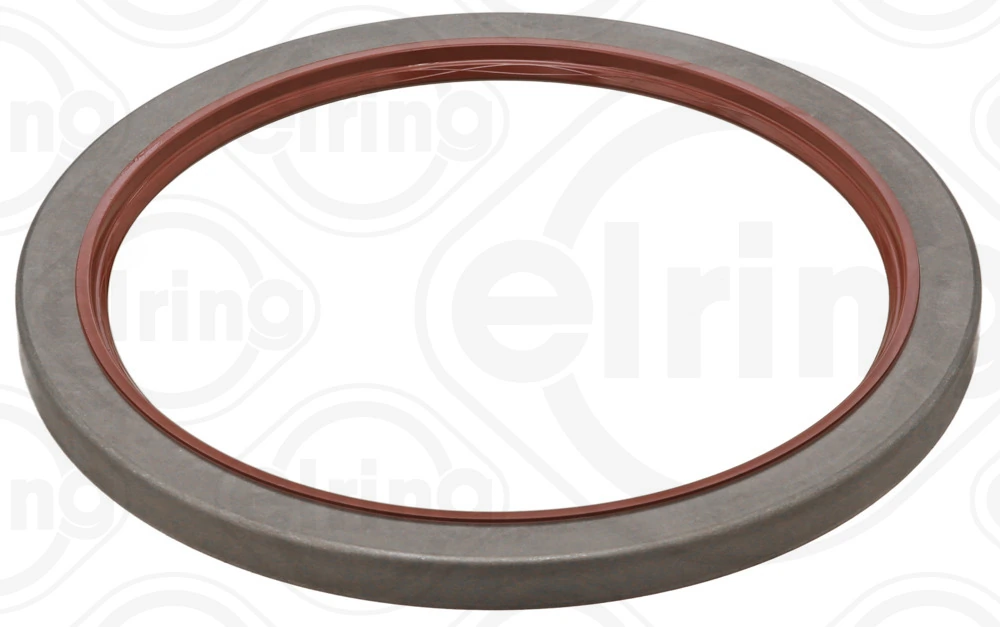 Shaft Seal, wheel hub