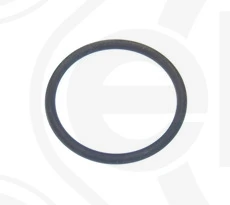 Seal, oil filler neck cap