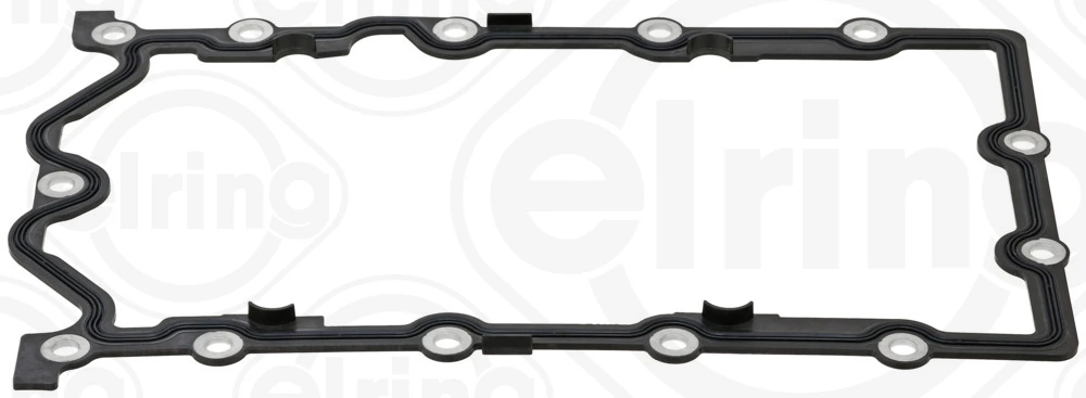 Gasket, oil sump