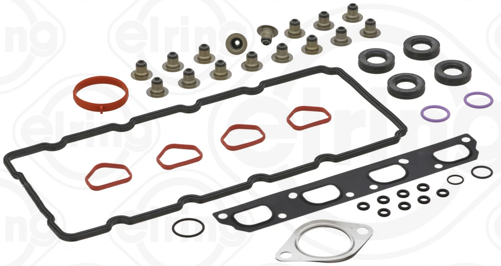 Gasket Kit, cylinder head