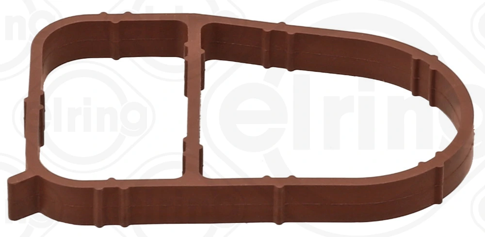 Gasket, intake manifold housing
