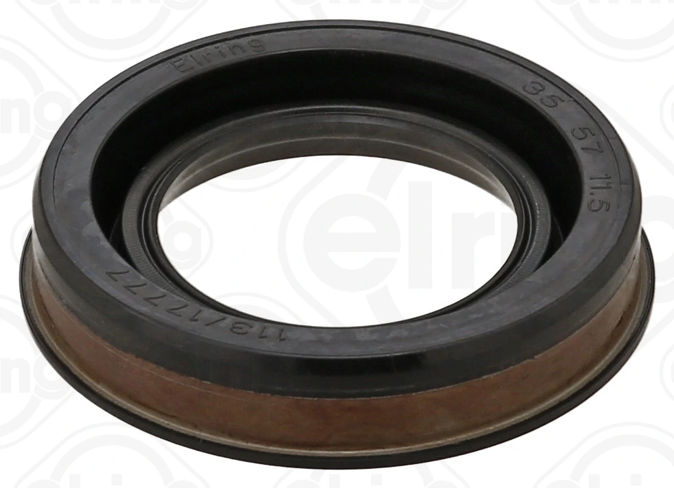 Gasket, cylinder head cover