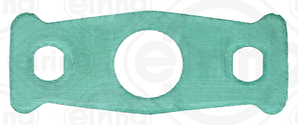 Gasket, oil outlet (charger)