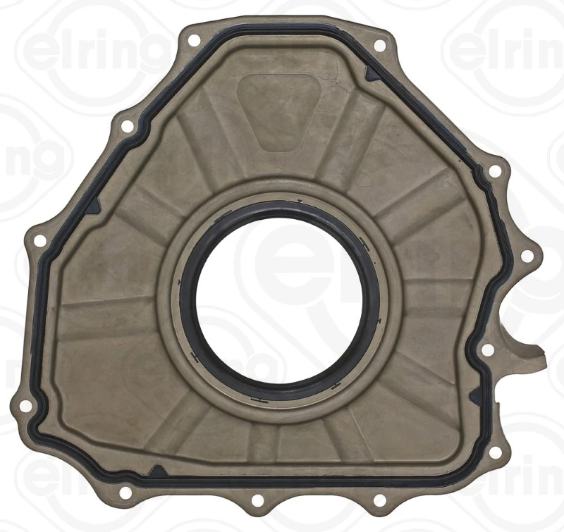 Shaft Seal, crankshaft