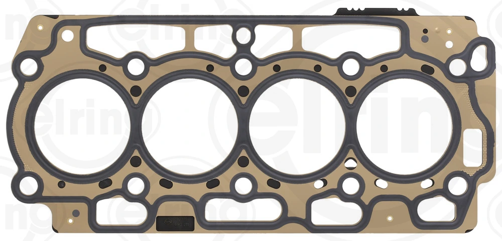 Gasket, cylinder head