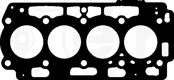Gasket, cylinder head