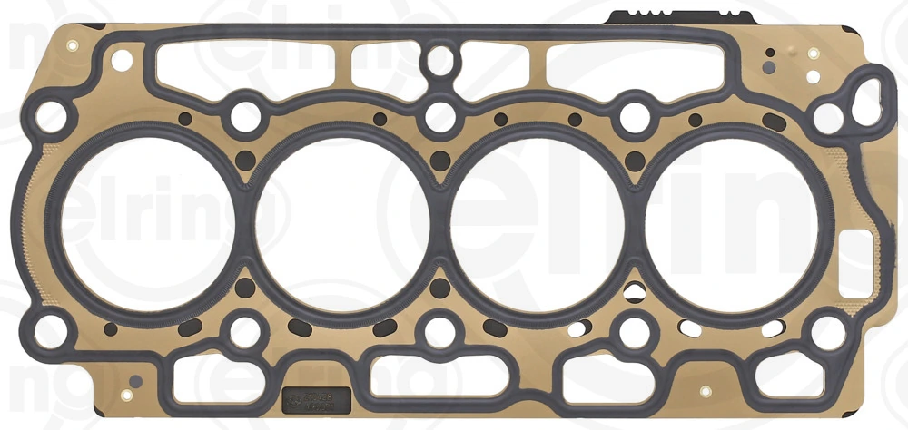 Gasket, cylinder head