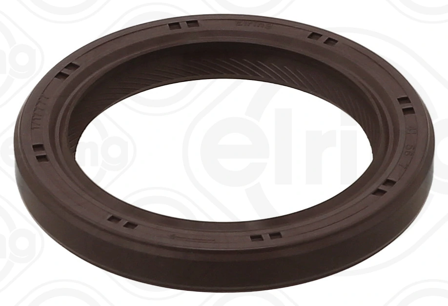 Shaft Seal, crankshaft