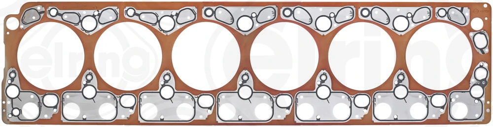 Gasket, cylinder head