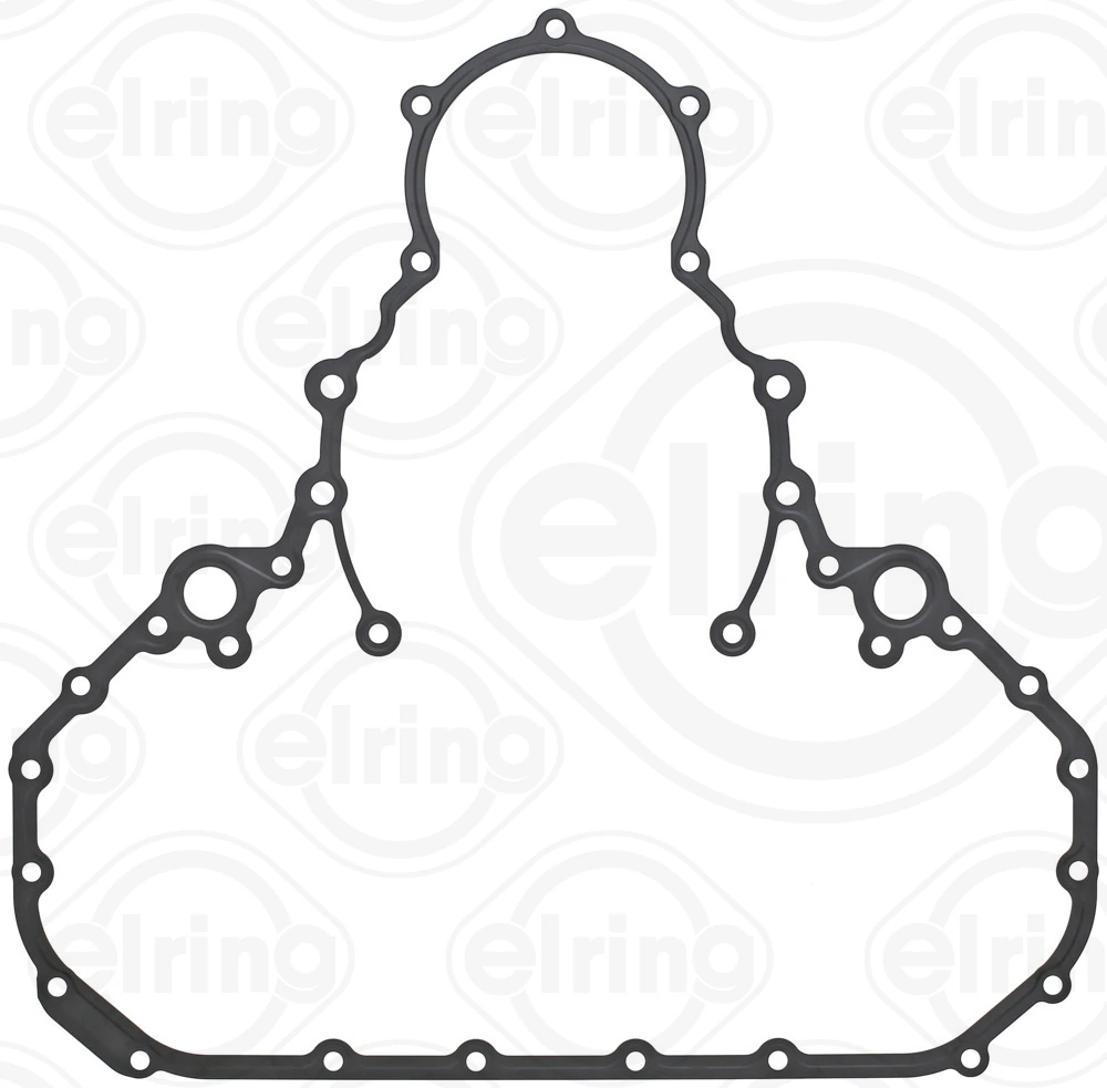 Gasket, timing case
