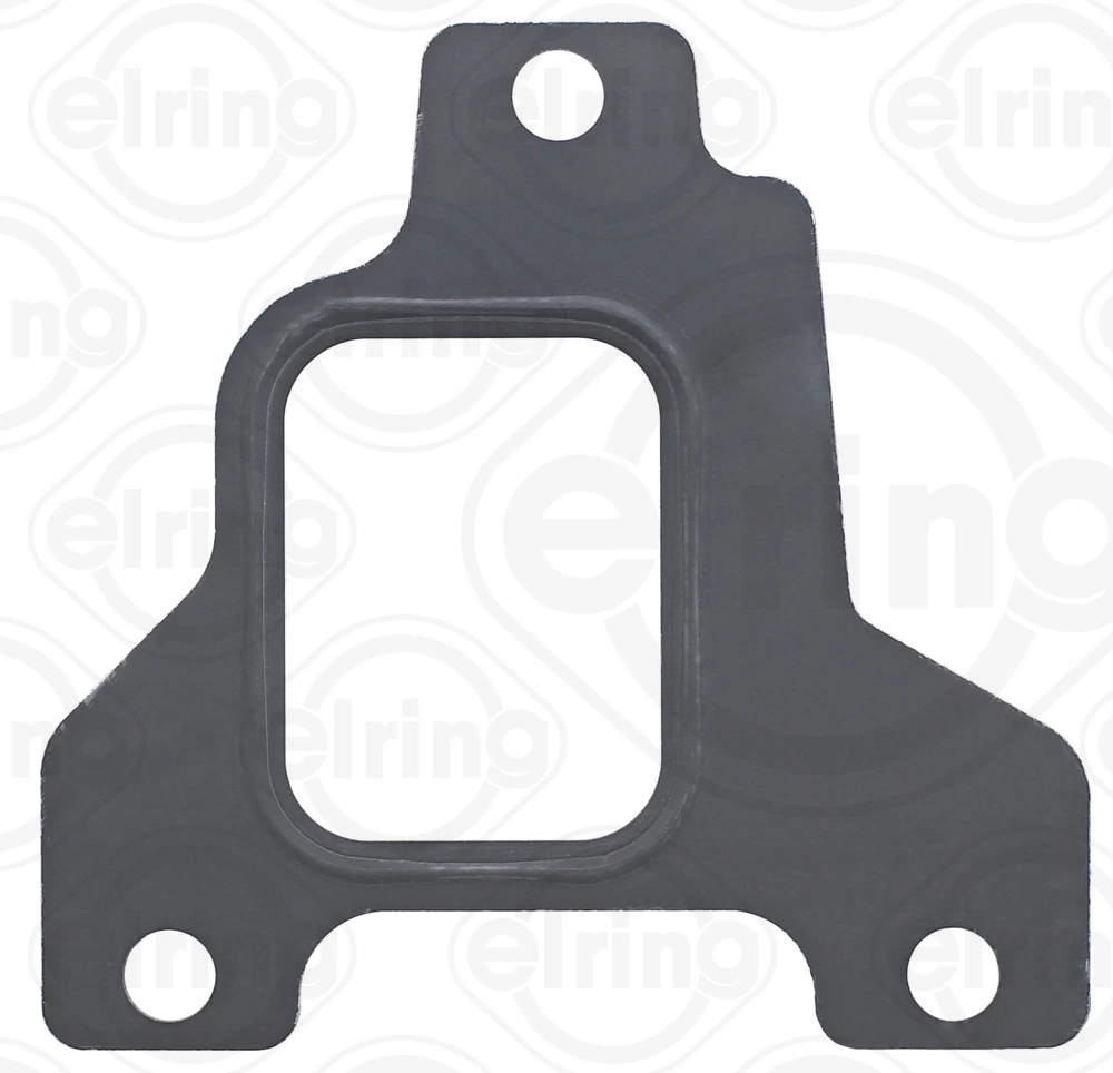 Gasket, exhaust manifold