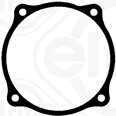 Gasket, timing case cover