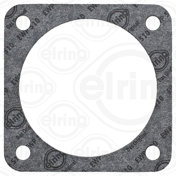 Gasket, intake manifold housing
