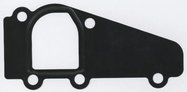 Gasket, coolant flange