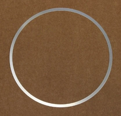 Gasket, cylinder liner