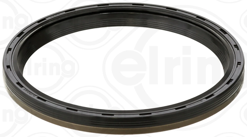 Shaft Seal, crankshaft