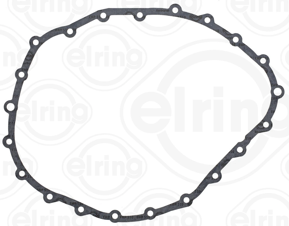 Oil Seal, automatic transmission