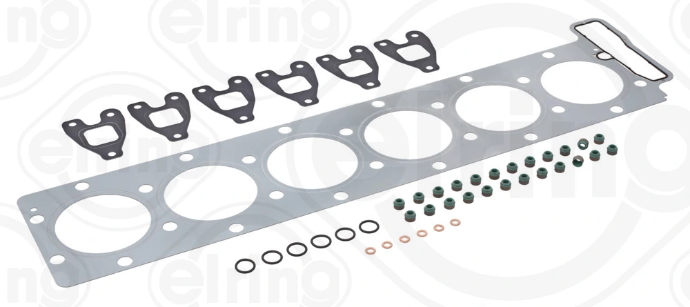 Gasket Kit, cylinder head