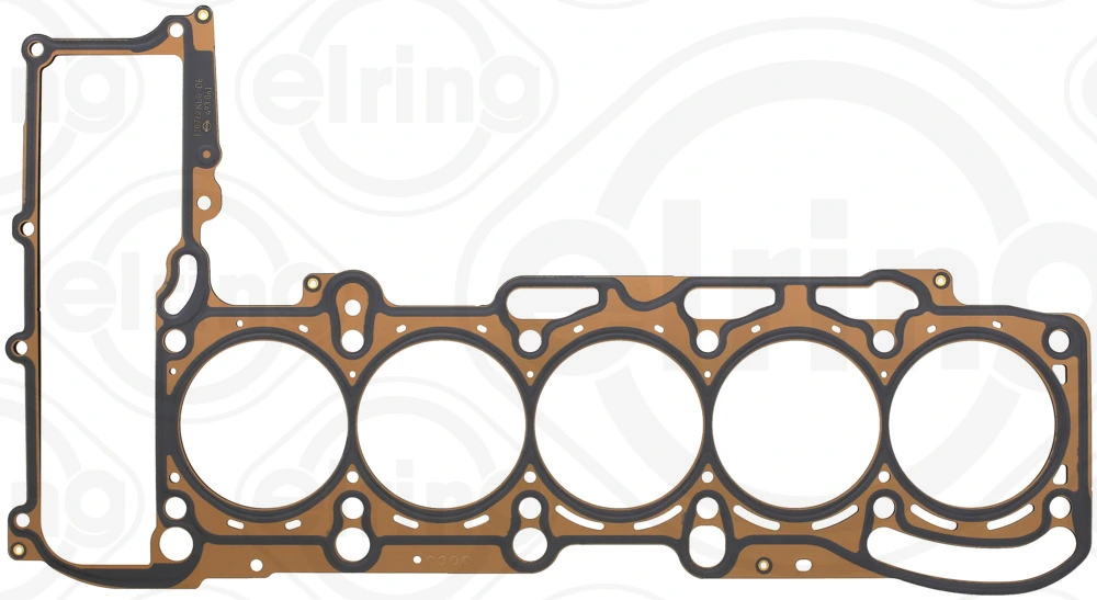 Gasket, cylinder head