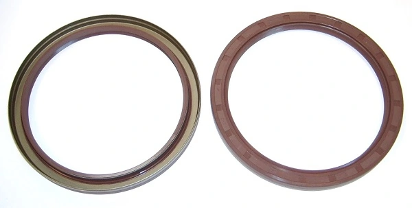 Shaft Seal, crankshaft