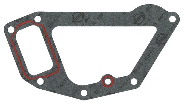 Gasket, thermostat housing