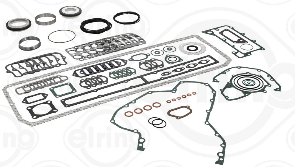 Full Gasket Kit, engine