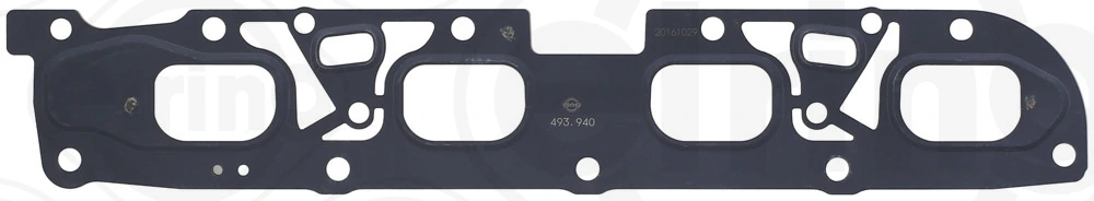 Gasket, exhaust manifold