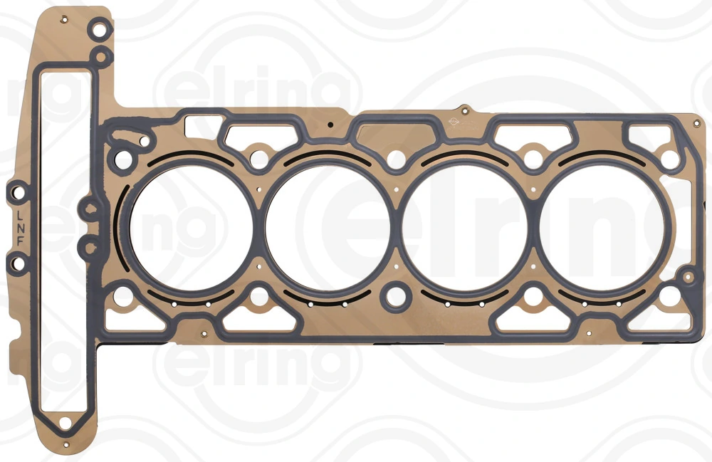 Gasket, cylinder head