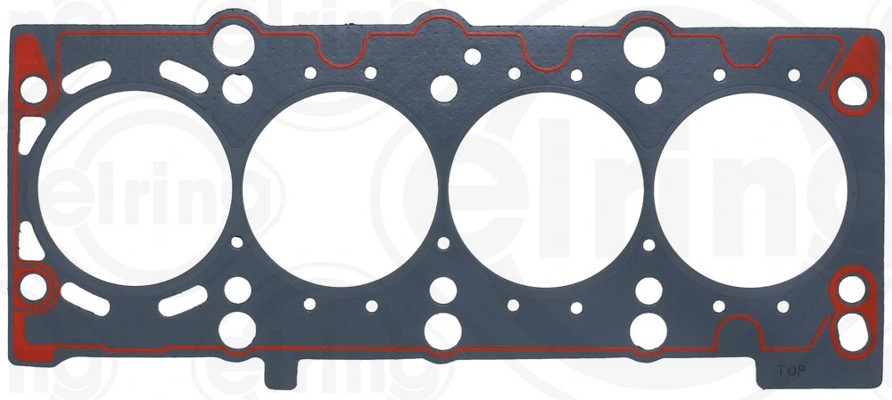 Gasket, cylinder head