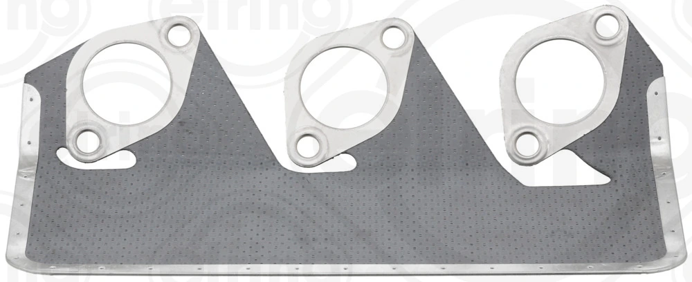 Gasket, exhaust manifold
