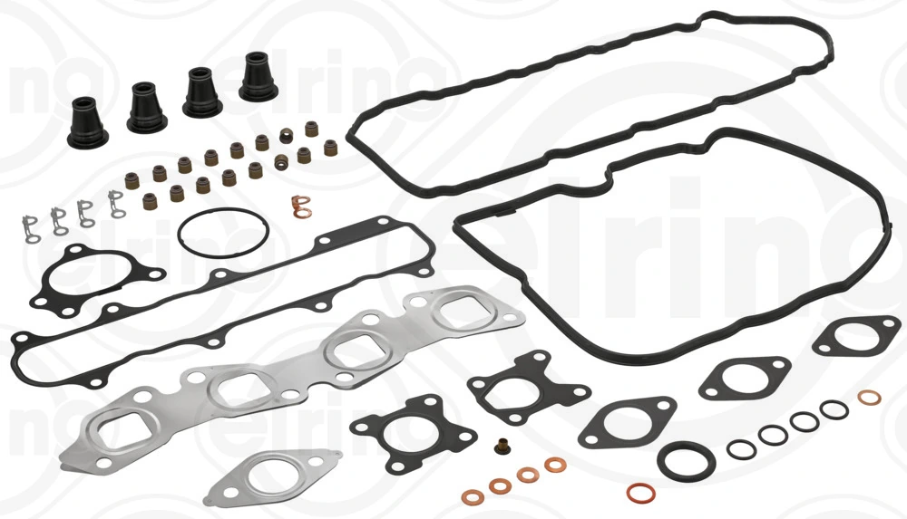 Gasket Kit, cylinder head