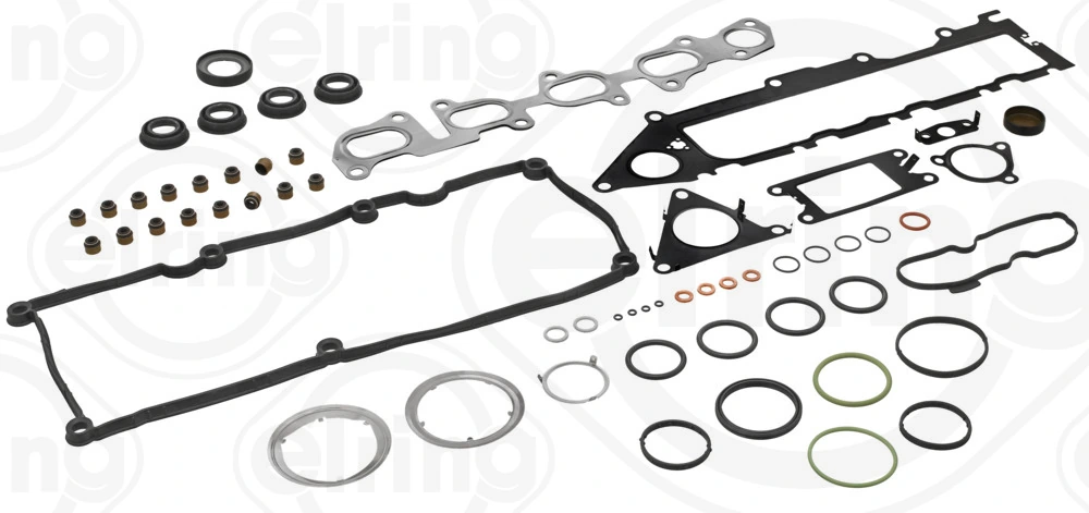 Gasket Kit, cylinder head