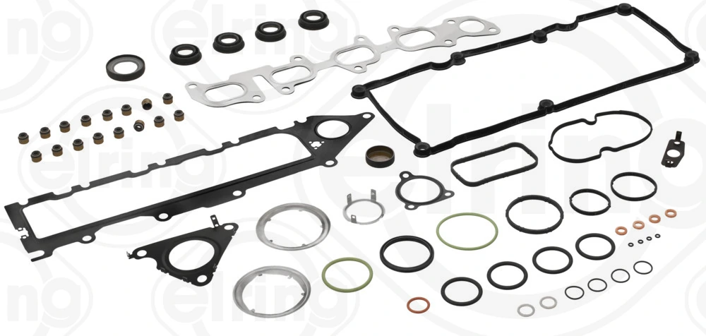 Gasket Kit, cylinder head