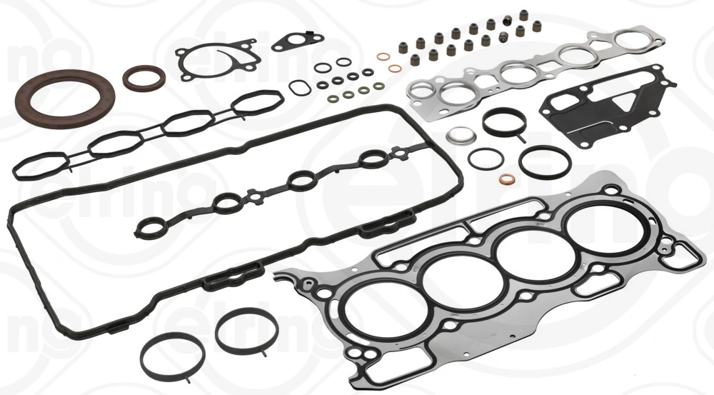 Full Gasket Kit, engine