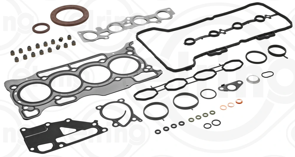 Full Gasket Kit, engine