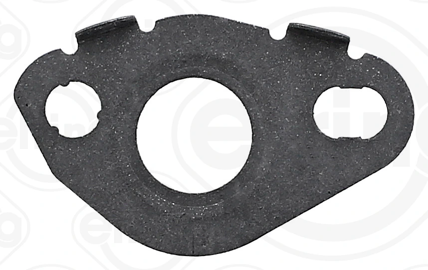 Gasket, secondary air valve