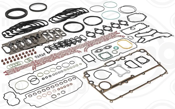 Full Gasket Kit, engine