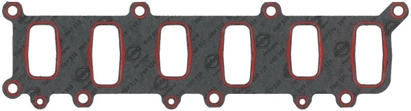 Gasket, intake manifold housing