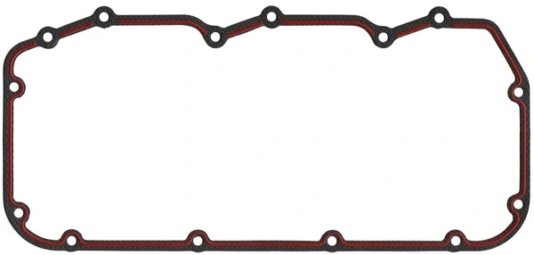 Gasket, cylinder head cover
