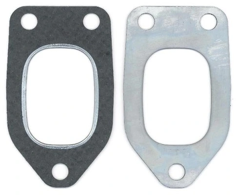 Gasket, exhaust manifold