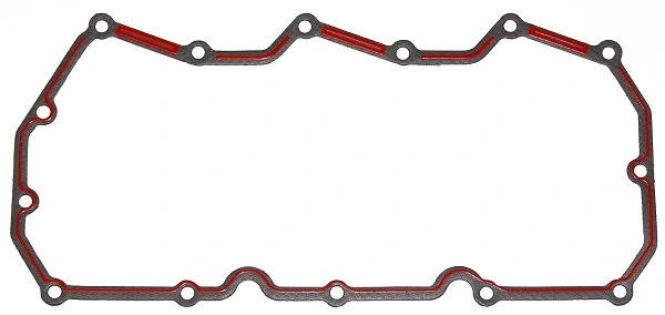 Gasket, cylinder head cover