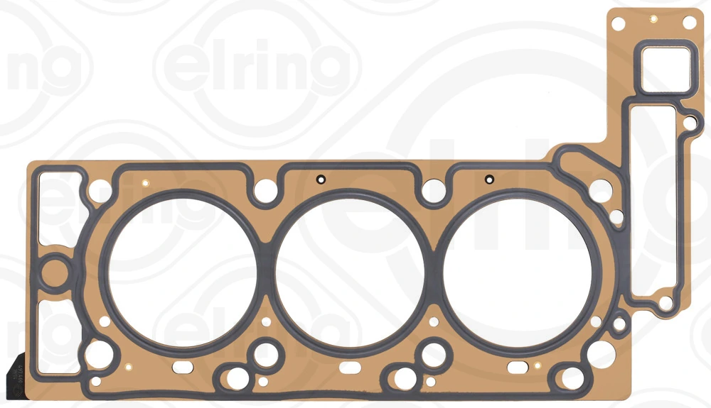 Gasket, cylinder head