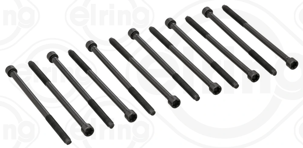 Cylinder Head Bolt Set