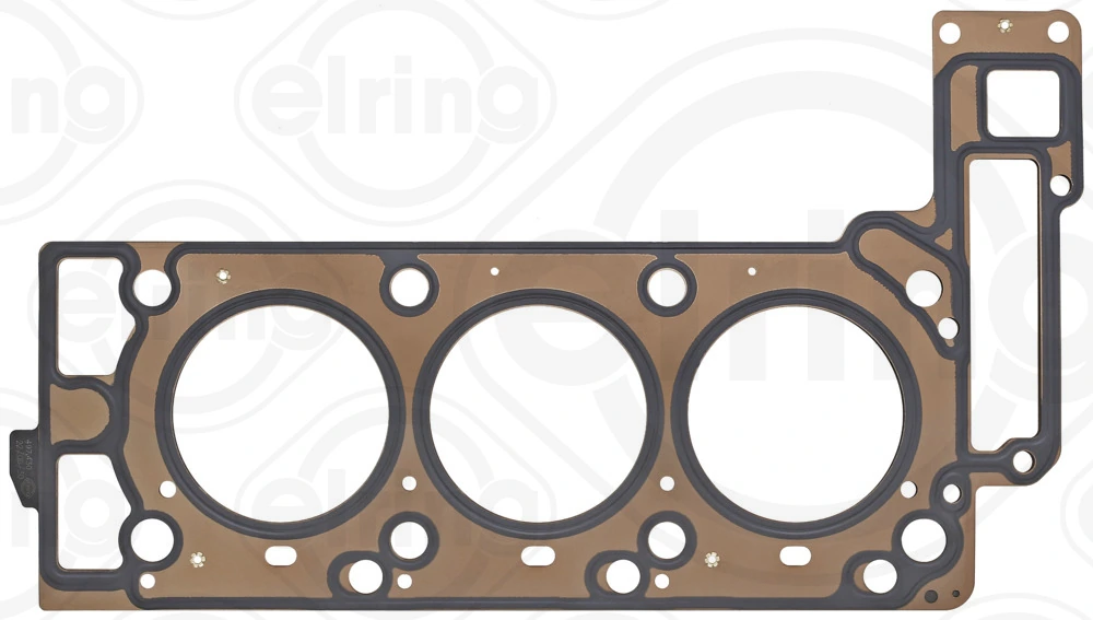 Gasket, cylinder head