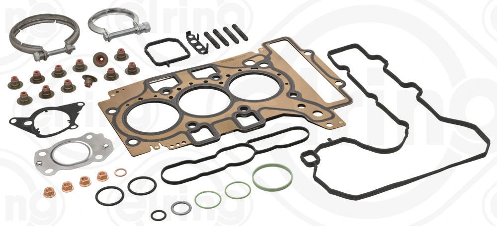 Gasket Kit, cylinder head